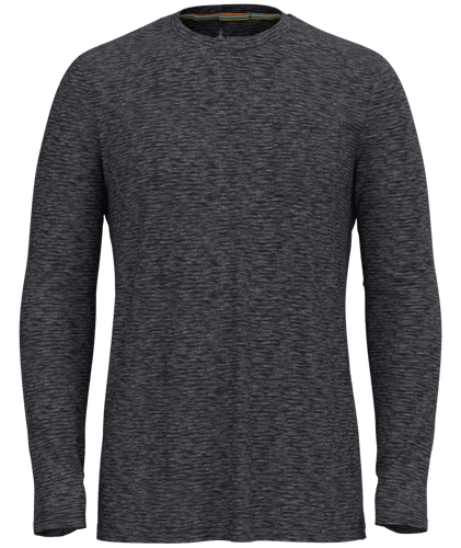 Smartwool Men's Merino Hemp Blend Long Sleeve Crew