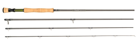 Scott Session Fly Rod