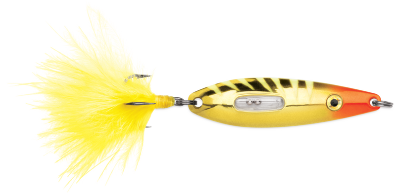 Load image into Gallery viewer, VMC - RRS Rattling Roach Spoon 1/8oz
