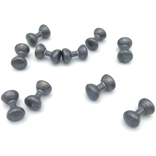 Superfly Lead Dumbell Eyes
