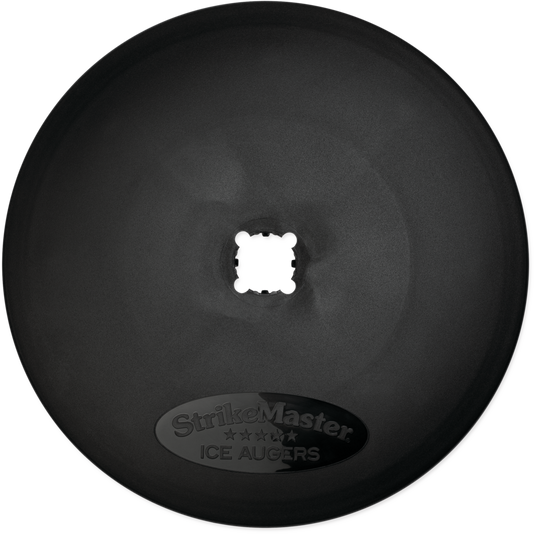 Rapala Flange For Cordless Driver Adapter