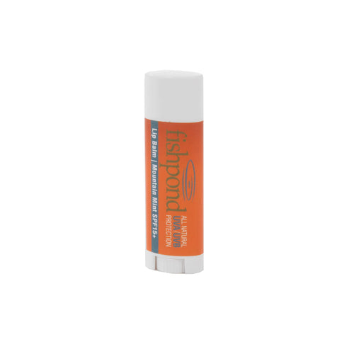 Fishpond Lip Balm SPF15+