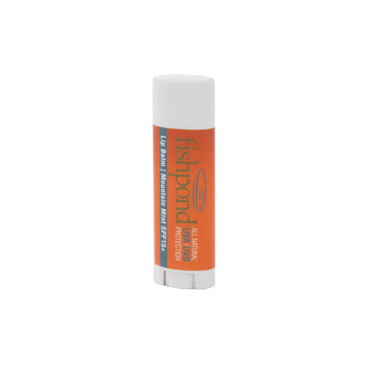 Fishpond Lip Balm SPF15+