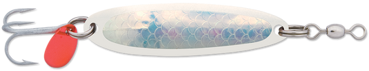 Luhr Jensen Krocodile Spoons