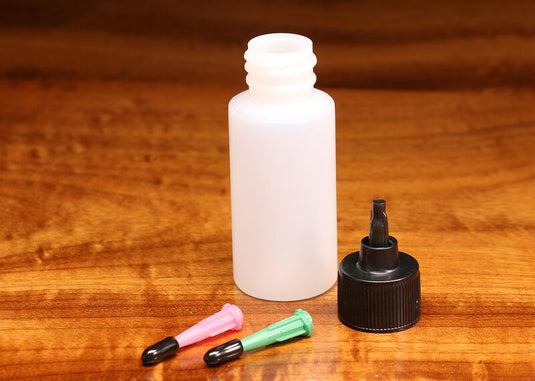 Loon Outdoors - Applicator Bottle Cap and Needles