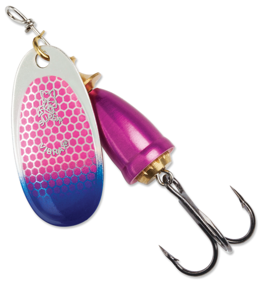 Blue Fox Classic Vibrax Spinner