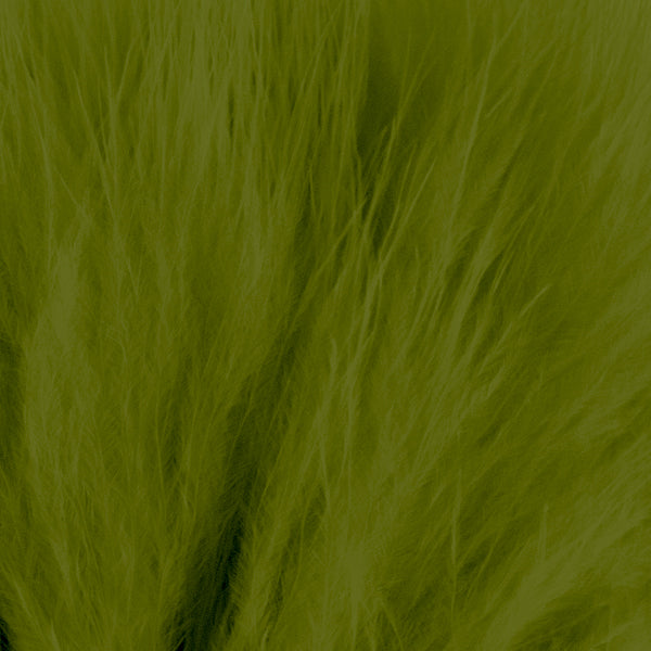 Load image into Gallery viewer, Shor 4&quot; Strung Marabou - 1/4oz
