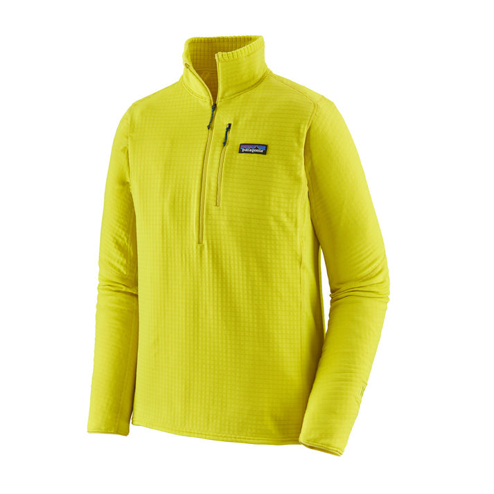Load image into Gallery viewer, Patagonia Men's R1® Fleece Pullover
