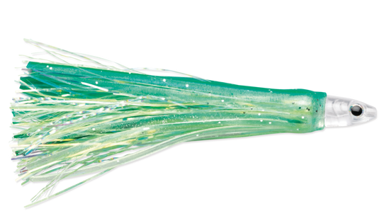 Luhr Jensen Flash Fly Unrigged