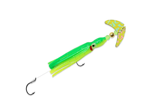 Load image into Gallery viewer, MACK&#39;S Cha Cha® 2&quot; Squidder

