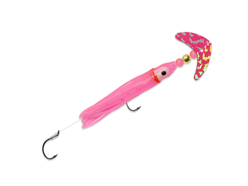 Load image into Gallery viewer, MACK&#39;S Cha Cha® 2&quot; Squidder
