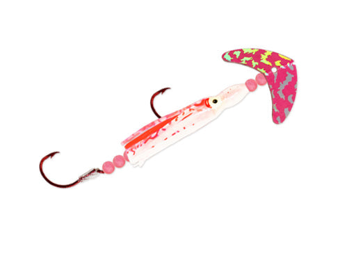 MACK'S Cha Cha® Sockeye Squidder