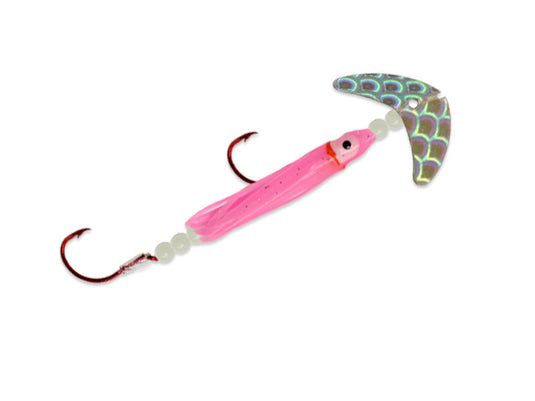 MACK'S Cha Cha® Sockeye Squidder