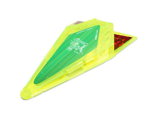 MACK'S ScentFlash™ UV Triangle Flashe