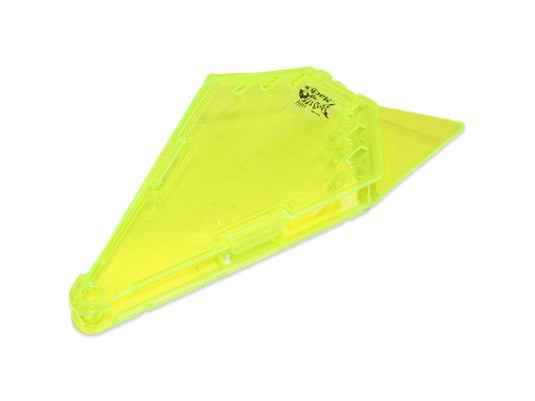 MACK'S ScentFlash™ UV Triangle Flashe