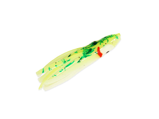 Load image into Gallery viewer, MACK&#39;S Squid Skirts 1.5&quot; 4-Pack
