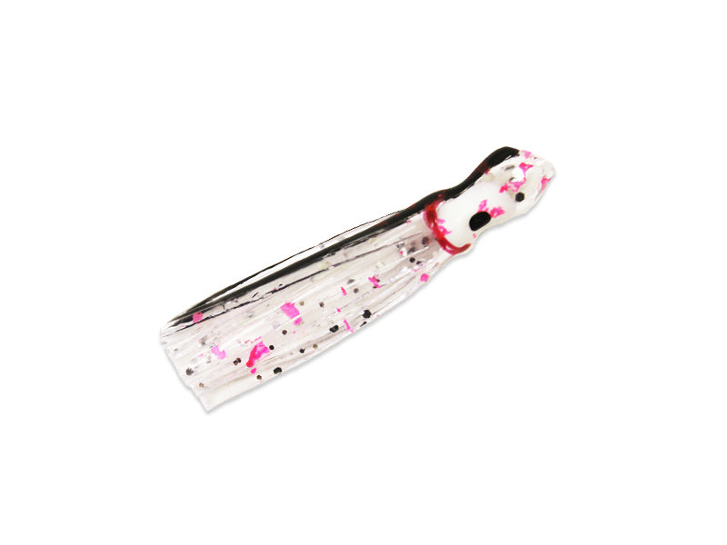 Load image into Gallery viewer, MACK&#39;S Squid Skirts 1.5&quot; 4-Pack
