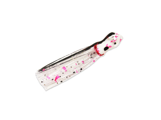 MACK'S Squid Skirts 1.5" 4-Pack
