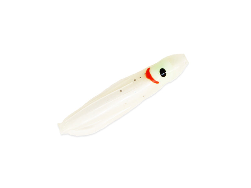 Load image into Gallery viewer, MACK&#39;S Squid Skirts 1.5&quot; 4-Pack

