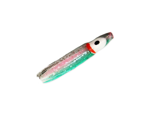 MACK'S Squid Skirts 1.5" 4-Pack