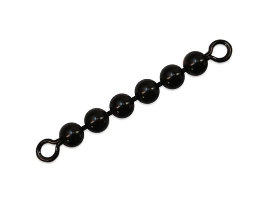 MACK'S Chain Swivels™ 3-Pack Red