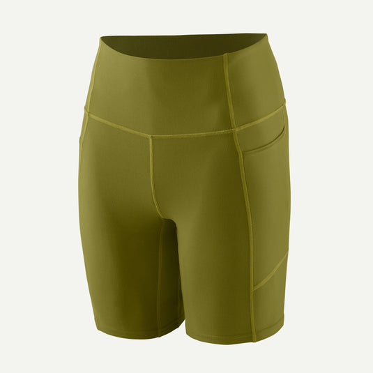 Patagonia Women's Maipo Shorts - 8