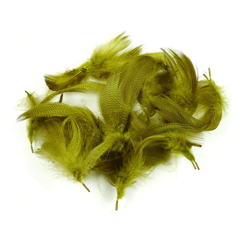 Load image into Gallery viewer, Shor Mallard Flank
