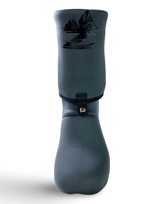 Backcountry Skinz Z-Drainz Guide Master Wading Sock
