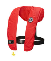 Load image into Gallery viewer, Mustang Survival MIT 70 Automatic Inflatable PFD (IN-STORE Pick Up Only)
