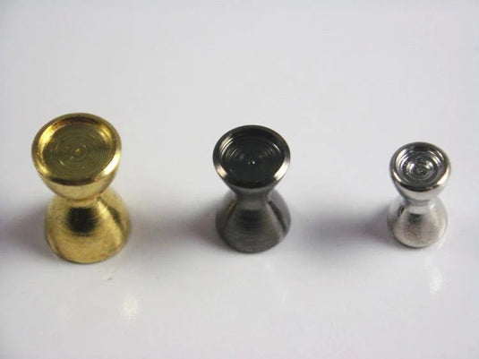 MFC Dumbell Eyes - Recessed