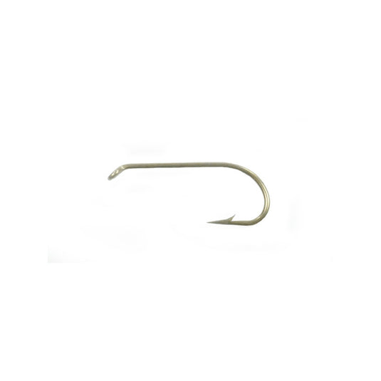 MFC 7077 0X Wet Fly Hook