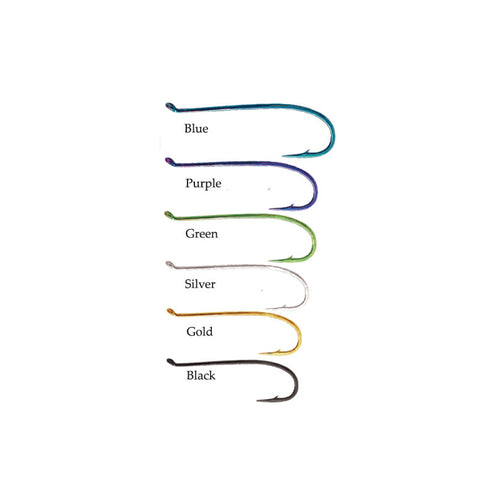 MFC 7099 Salmon/Steelhead hooks