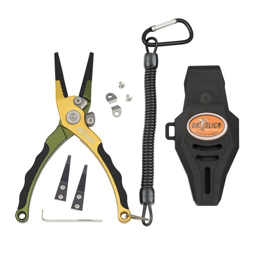 Dr. Slick Microburst Plier