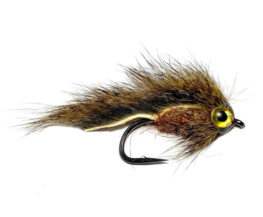 Catch Flies - Mini Zonker