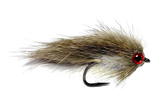 Catch Flies - Mini Zonker