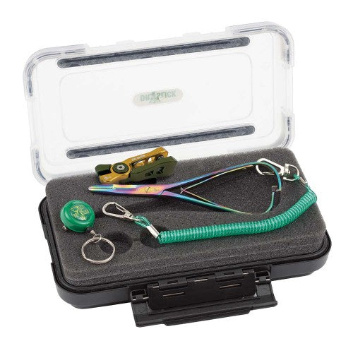 Dr. Slick  Mitten Clamp Prism Set (NEW MODEL)