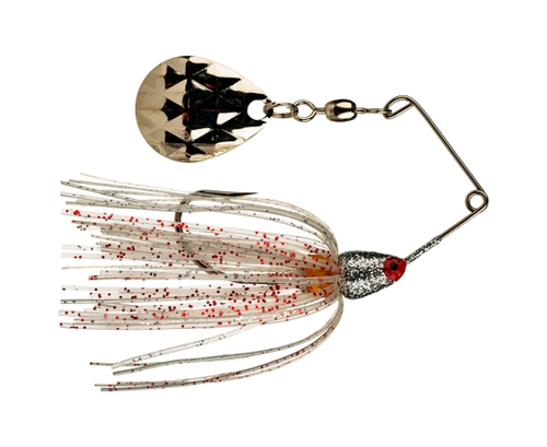 Strike King Mini King Spinner Bait