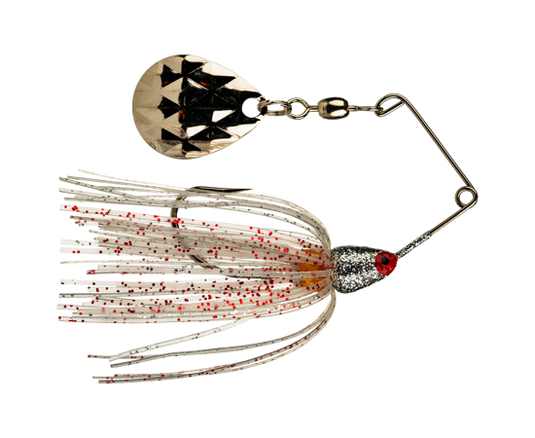 Strike King Mini King Spinner Bait