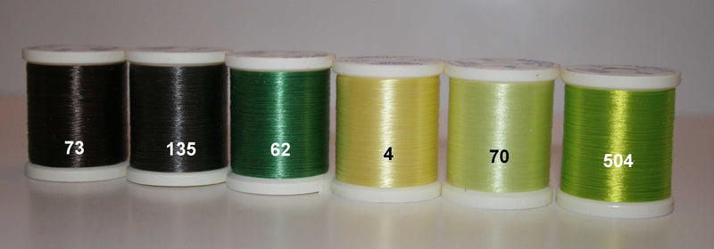 Load image into Gallery viewer, Danville&#39;s Waxed 3/0 Monocord
