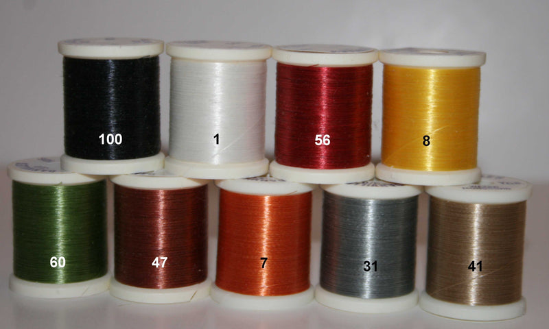 Load image into Gallery viewer, Danville&#39;s Waxed 3/0 Monocord
