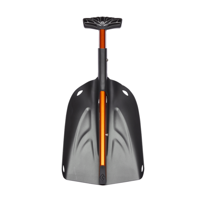 Load image into Gallery viewer, Black Diamond Deploy Shovel
