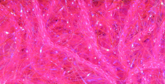 Hareline Medium UV Polar Chenille