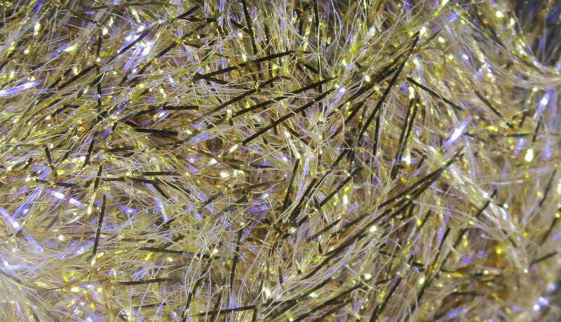 Load image into Gallery viewer, Hareline Medium UV Polar Chenille
