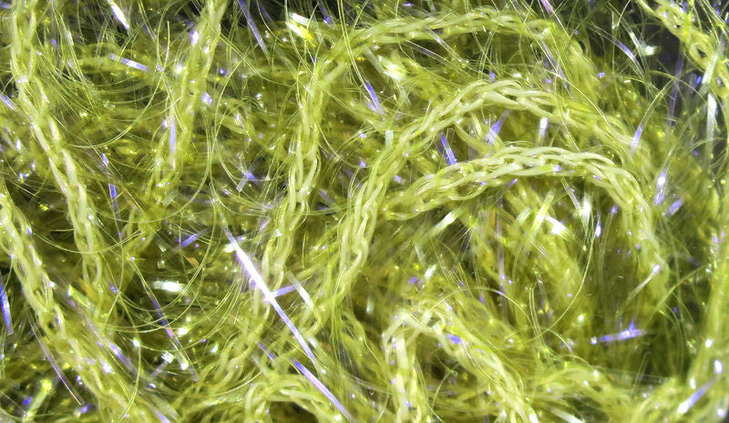Load image into Gallery viewer, Hareline Medium UV Polar Chenille

