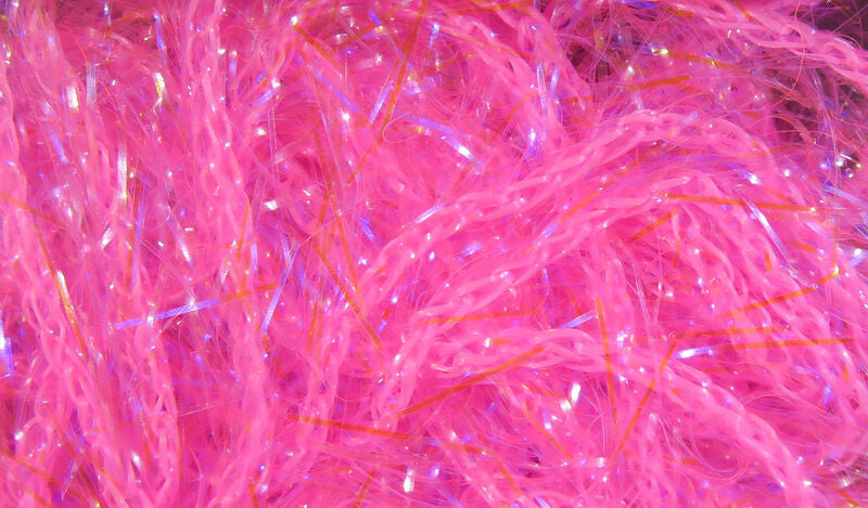 Load image into Gallery viewer, Hareline Medium UV Polar Chenille
