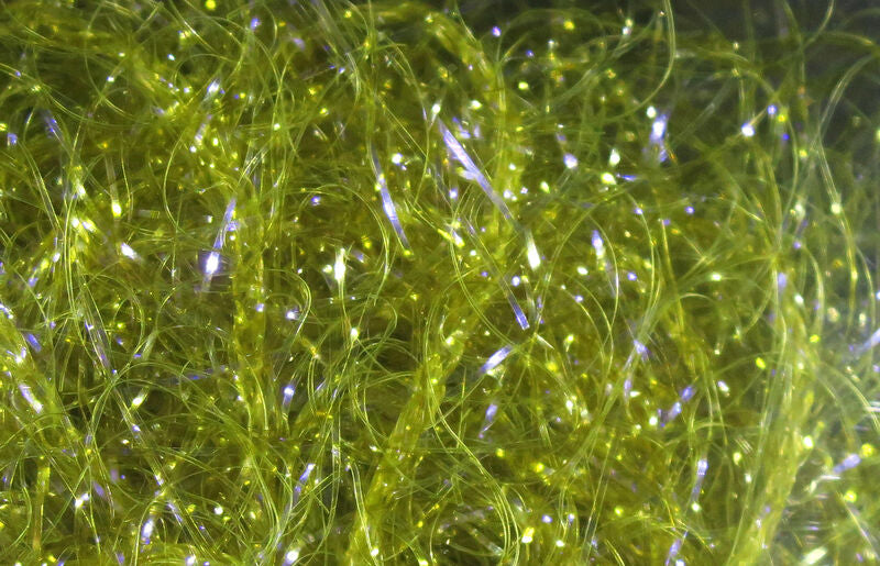 Load image into Gallery viewer, Hareline Medium UV Polar Chenille
