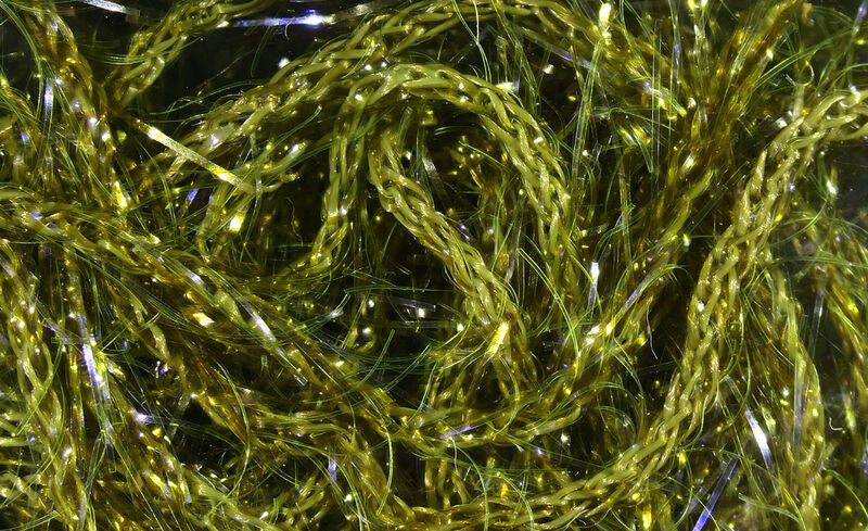 Load image into Gallery viewer, Hareline Medium UV Polar Chenille
