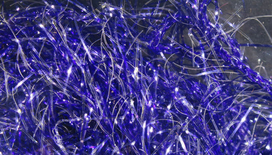 Hareline Medium UV Polar Chenille