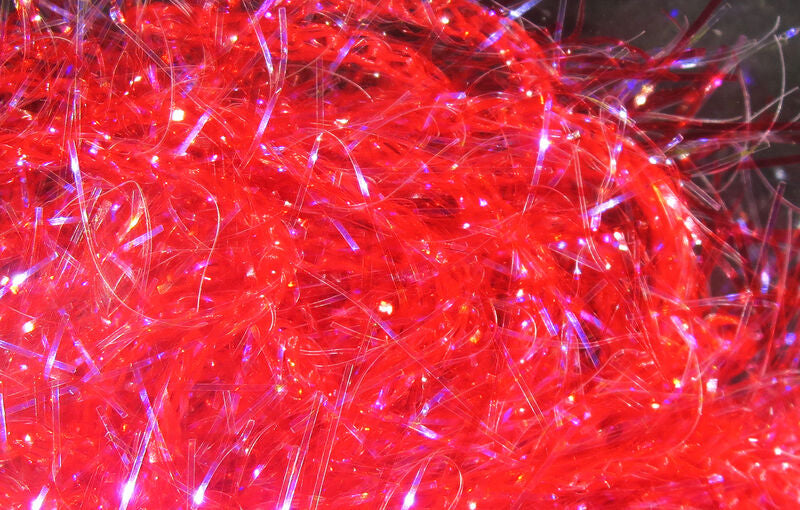 Load image into Gallery viewer, Hareline Medium UV Polar Chenille
