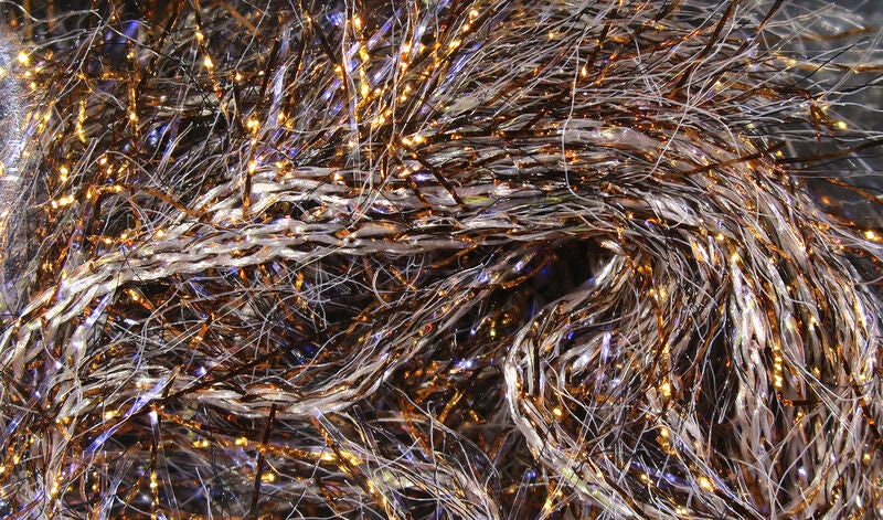 Load image into Gallery viewer, Hareline Medium UV Polar Chenille
